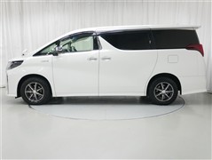 アルファードハイブリッド SR