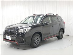 スバル フォレスター X-ブレイク 4WD