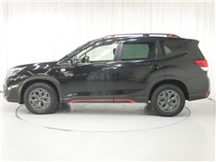 フォレスター X-ブレイク 4WD