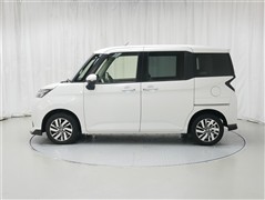 タンク カスタムG 4WD