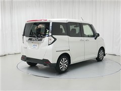 タンク カスタムG 4WD