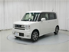 トヨタ ピクシススペース カスタム X