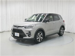トヨタ ライズ Z