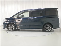 ヴォクシー ZS キラメキ