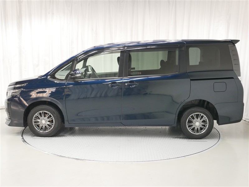 ヴォクシー X（4120181439365）の中古車 | トヨタ認定中古車 | トヨタ