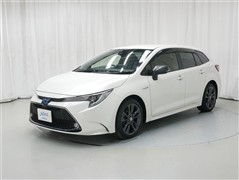 トヨタ カローラツーリング HV WXB