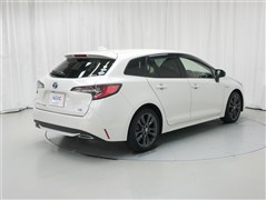 カローラツーリング HV WXB