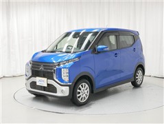 三菱 eKクロス T 4WD
