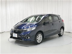 ホンダ フィットHV S ホンダセンシング