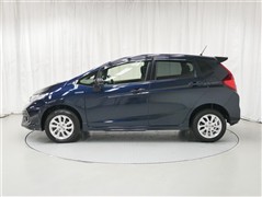 フィットHV S ホンダセンシング