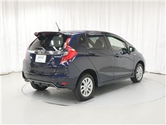 フィットHV S ホンダセンシング