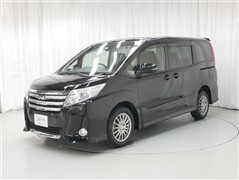 ノア Si 4WD