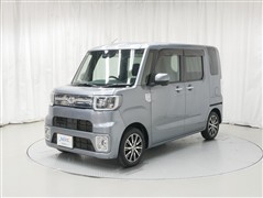 トヨタ ピクシスメガ Gターボ SA3