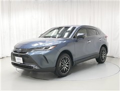 トヨタ ハリアーハイブリッド G