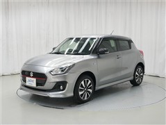 スズキ スイフト ハイブリッド RS