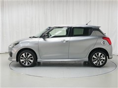 スイフト ハイブリッド RS