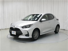 ヤリス X