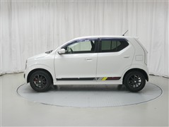 アルト ワークス 4WD