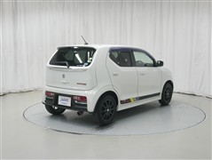 アルト ワークス 4WD