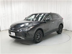 ハリアー ハイブリッド G