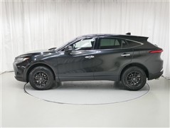 ハリアー ハイブリッド G