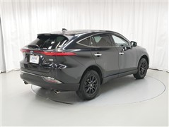 ハリアー ハイブリッド G