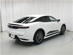 クラウン CO クロスオーバー RS