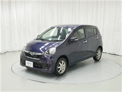 トヨタ ピクシスエポック GF SA