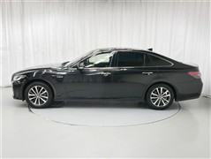 クラウンハイブリッド G FOUR