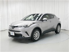 C-HR G-T