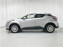 C-HR G-T