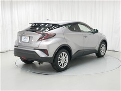 C-HR G-T