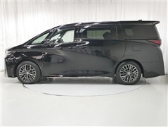 ヴェルファイア Z プレミア