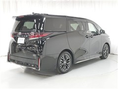 ヴェルファイア Z プレミア