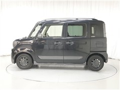 スペーシア ギア HV XZターボ