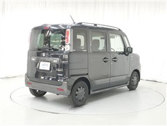 スペーシア ギア HV XZターボ