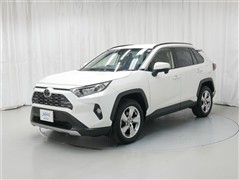 トヨタ　RAV4 G 4WD