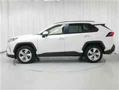 RAV4 G 4WD