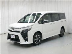 ヴォクシー ZS キラメキ2