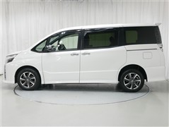 ヴォクシー ZS キラメキ2
