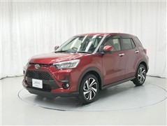 トヨタ ライズ Z