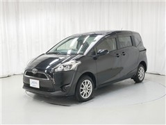 トヨタ シエンタ G