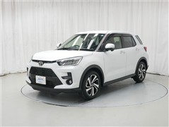 トヨタ ライズ Z