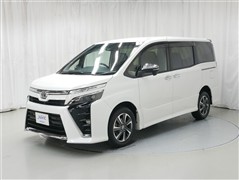 ヴォクシー ZS キラメキ3