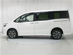 ヴォクシー ZS キラメキ3