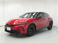 トヨタ クラウン スポーツ Z