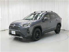 トヨタ RAV4 G