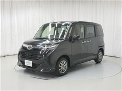 トヨタ タンク G S