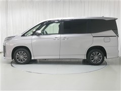 ヴォクシー ハイブリッド S-Z