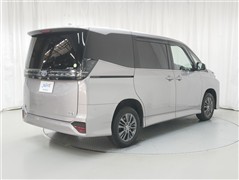 ヴォクシー ハイブリッド S-Z
